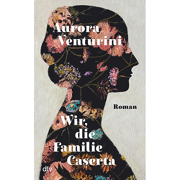 Wir, die Familie Caserta, Aurora Venturini