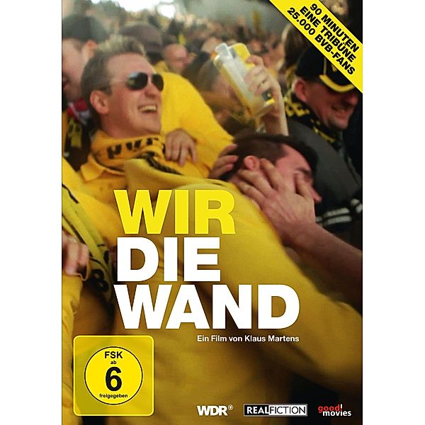 Wir die Wand, Dokumentation