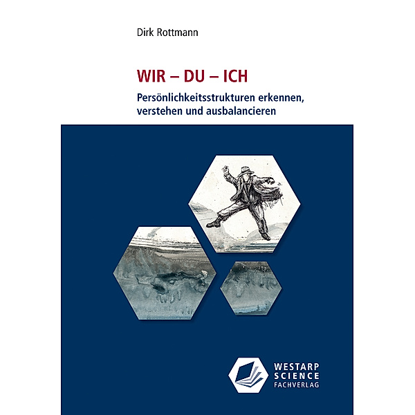 WIR - DU - ICH, Dirk Rottmann
