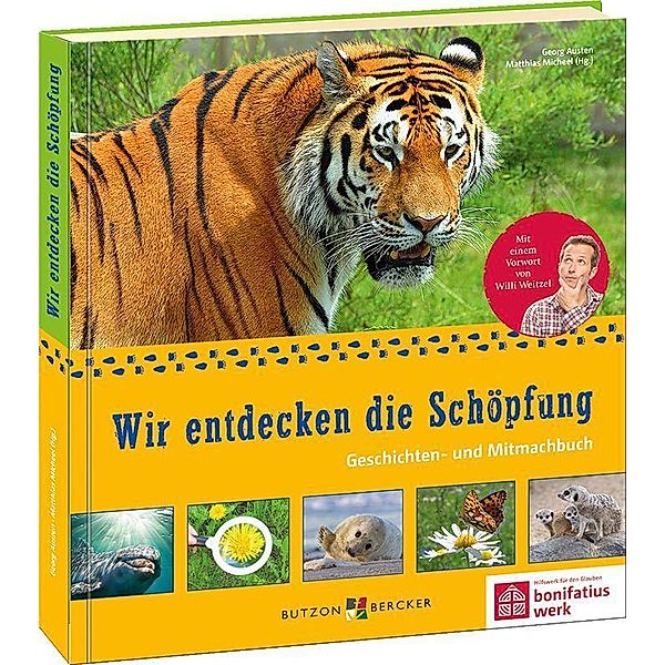 Wir entdecken die Schöpfung