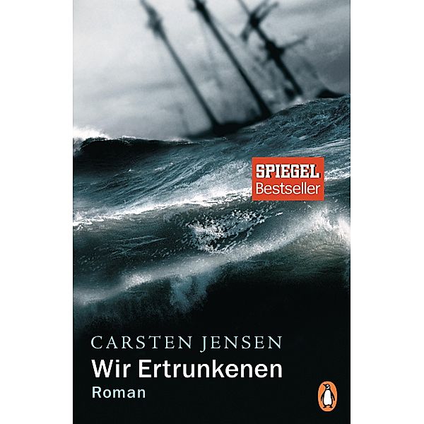 Wir Ertrunkenen, Carsten Jensen