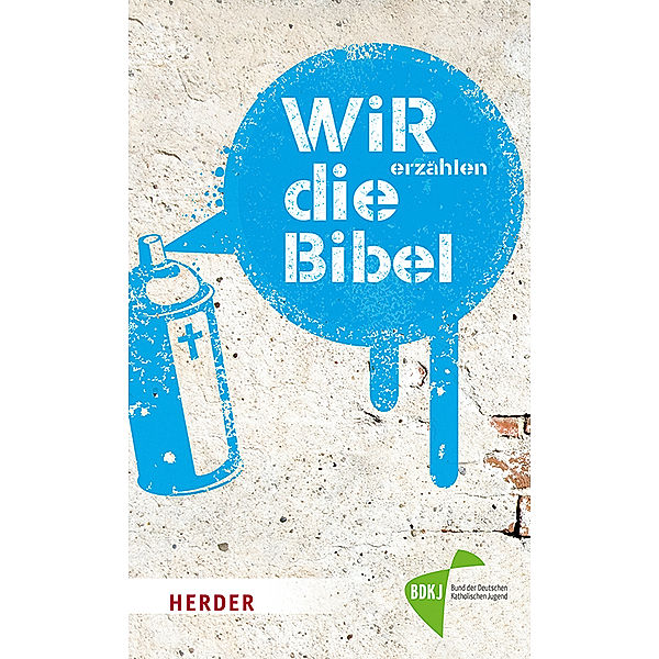 Wir erzählen die Bibel, Christian Linker, Peter Otten