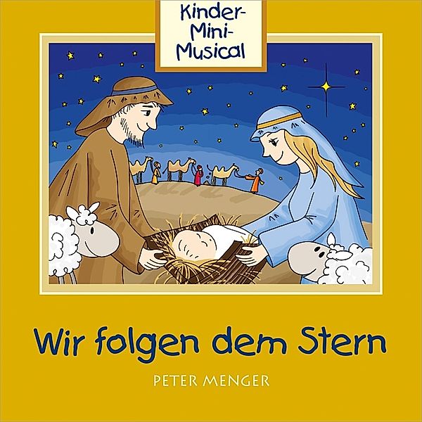 Wir Folgen Dem Stern, Studio Kids Mittelhessen