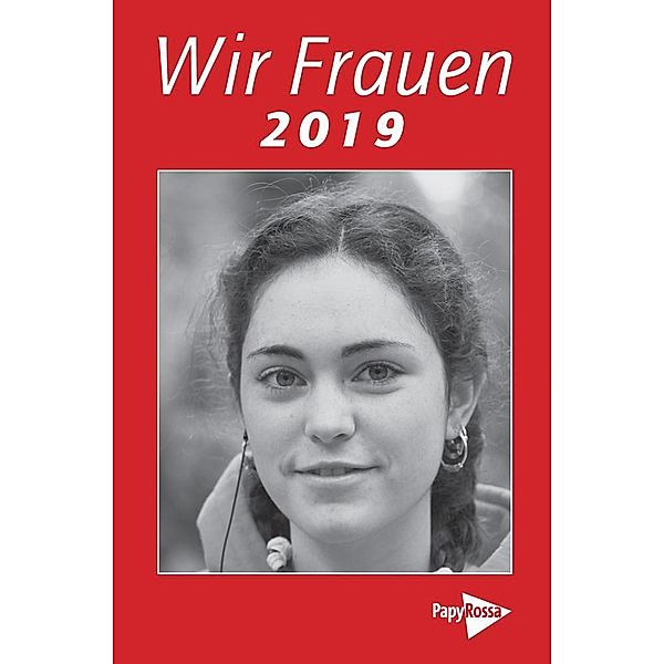 Wir Frauen 2019, Melanie Stitz