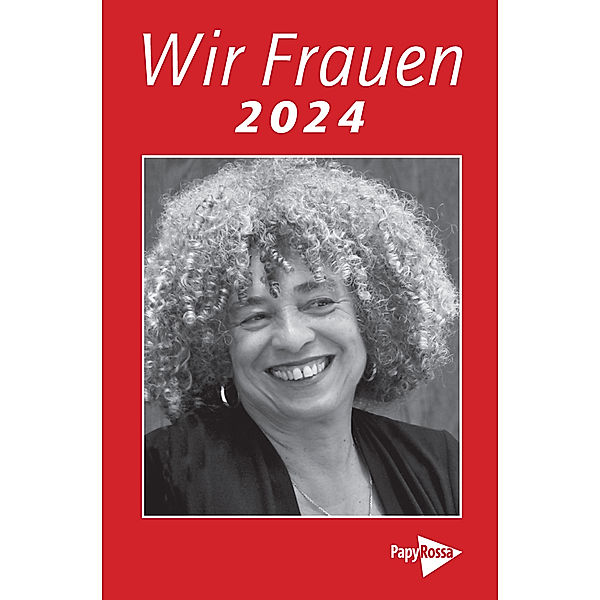 Wir Frauen 2024, Mechthilde Vahsen