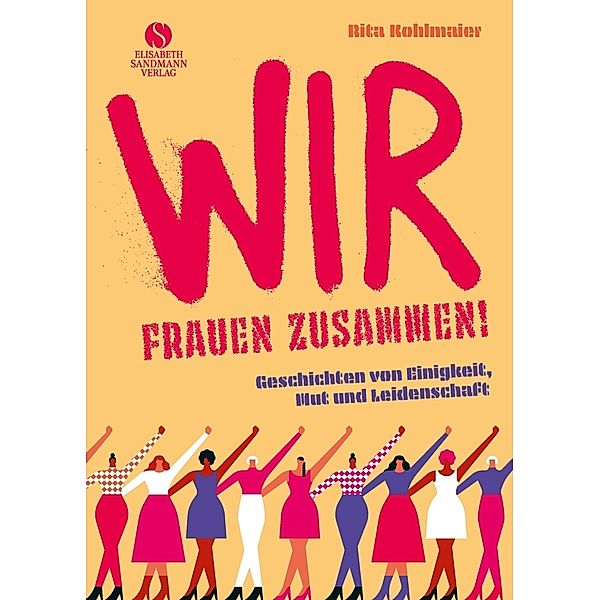 Wir Frauen zusammen, Rita Kohlmaier