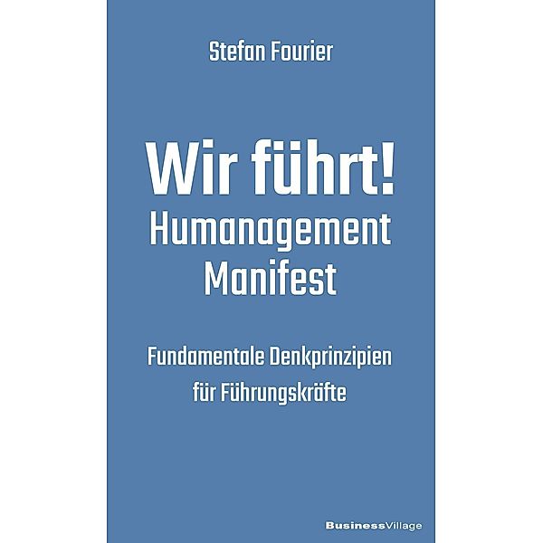 Wir führt!, Stefan Fourier