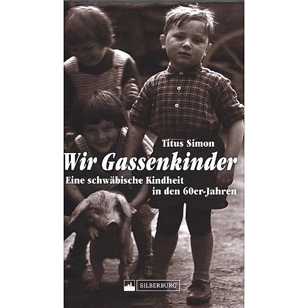 Wir Gassenkinder, Titus Simon