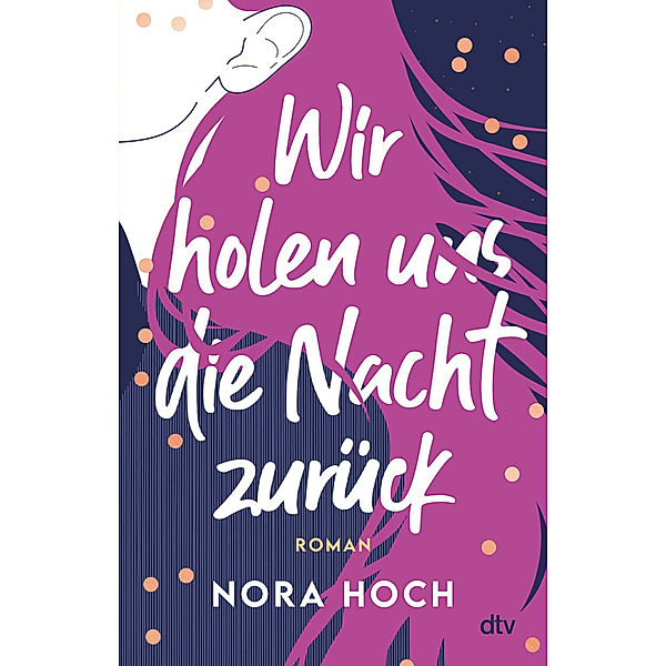 Wir holen uns die Nacht zurück, Nora Hoch