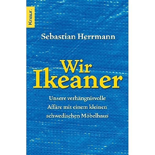 Wir Ikeaner, Sebastian Herrmann