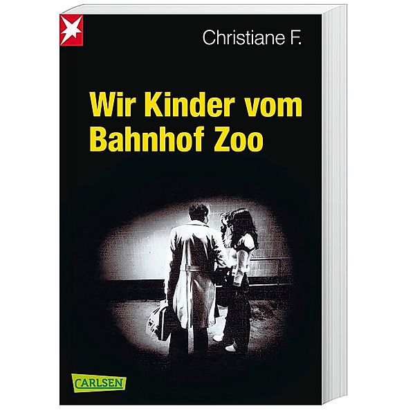 Wir Kinder vom Bahnhof Zoo, Christiane F.