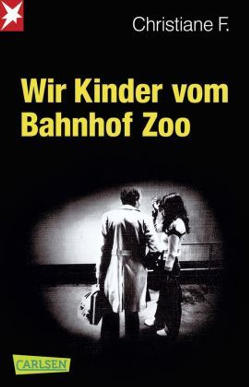 Wir Kinder Vom Bahnhof Zoo Buch Versandkostenfrei Bei Weltbild De