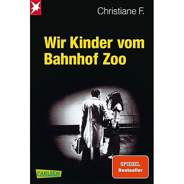 Wir Kinder vom Bahnhof Zoo, Horst Rieck, Christiane F., Kai Hermann