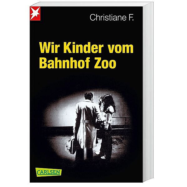 Wir Kinder vom Bahnhof Zoo, Christiane F.