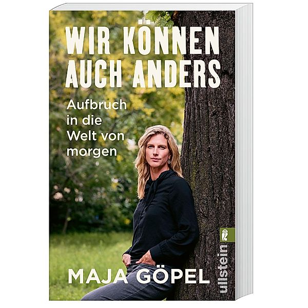 Wir können auch anders, Maja Göpel, Marcus Jauer