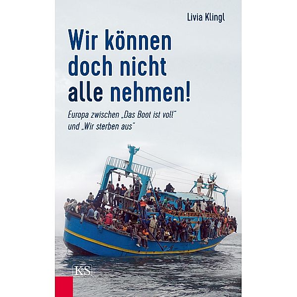 Wir können doch nicht alle nehmen!, Livia Klingl