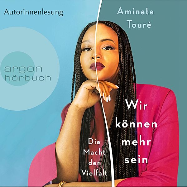 Wir können mehr sein, Aminata Touré