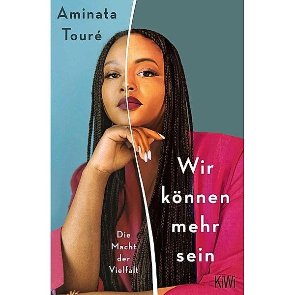 Wir können mehr sein, Aminata Touré