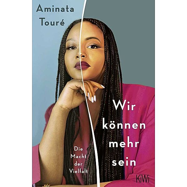Wir können mehr sein, Aminata Touré