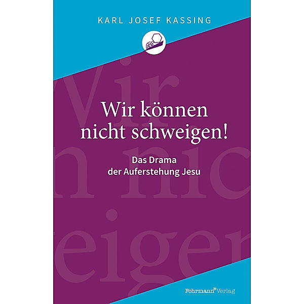 Wir können nicht schweigen, Karl Josef Kassing