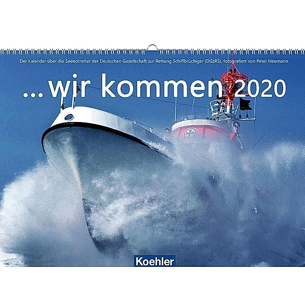 ...wir kommen 2020