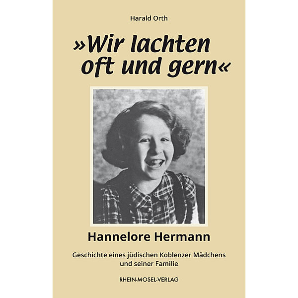 »Wir lachten oft und gern«, Harald Orth