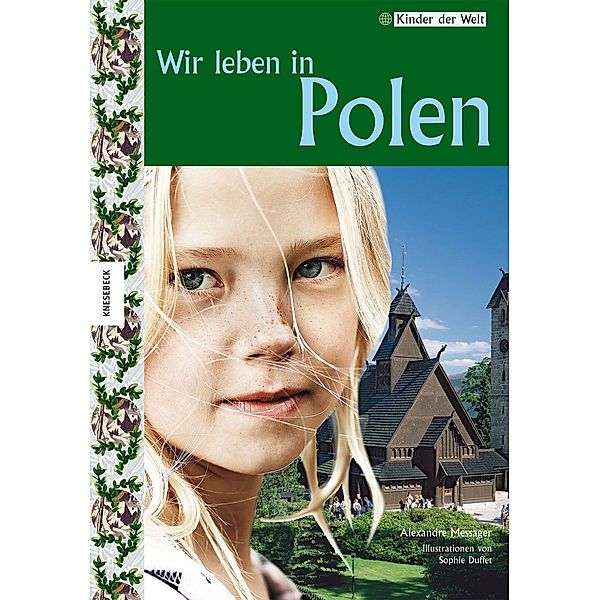 Wir leben in Polen, Claire Veillères