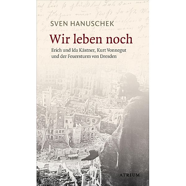 Wir leben noch, Sven Hanuschek