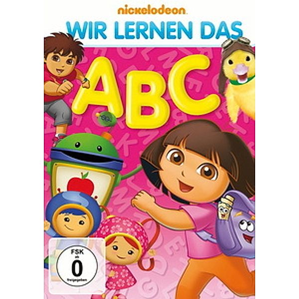 Wir lernen das ABC, Keine Informationen