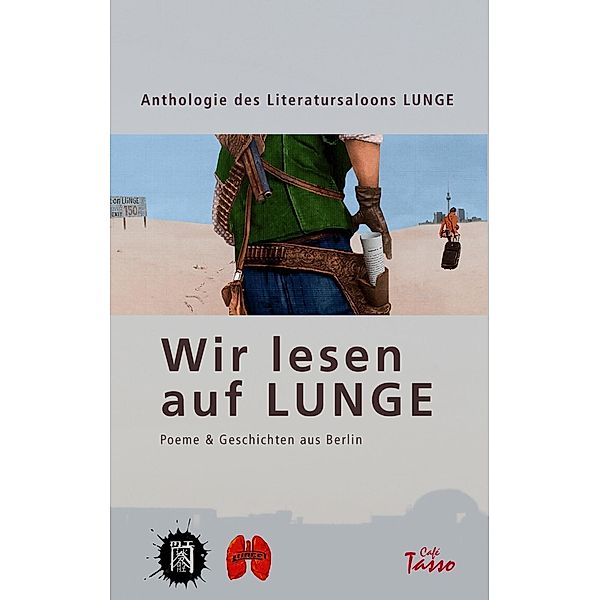 Wir lesen auf Lunge