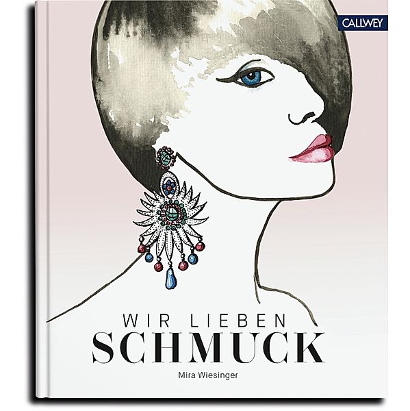 Wir lieben Schmuck, Mira Wiesinger