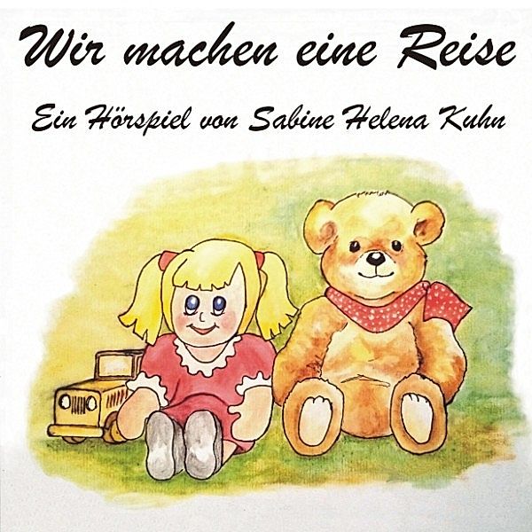 Wir machen eine Reise