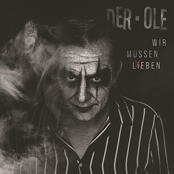 Wir Müssen Leben (Vinyl), Der Ole