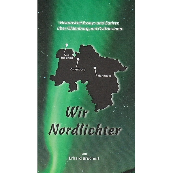 Wir Nordlichter, Erhard Brüchert