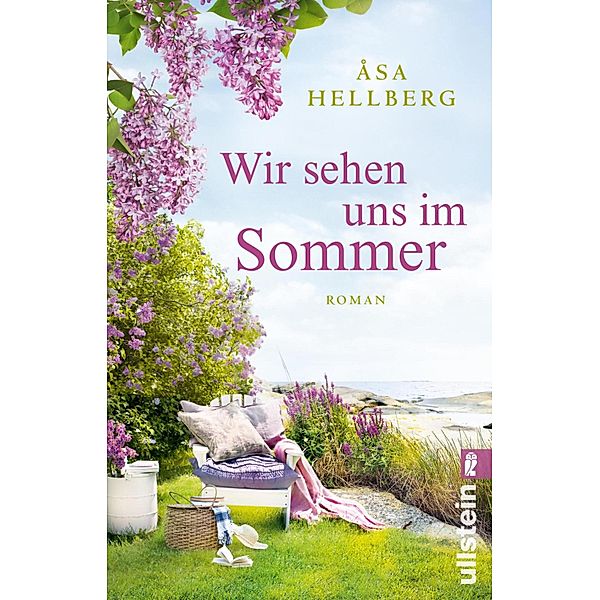 Wir sehen uns im Sommer / Ullstein eBooks, Åsa Hellberg
