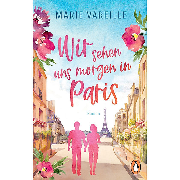 Wir sehen uns morgen in Paris, Marie Vareille