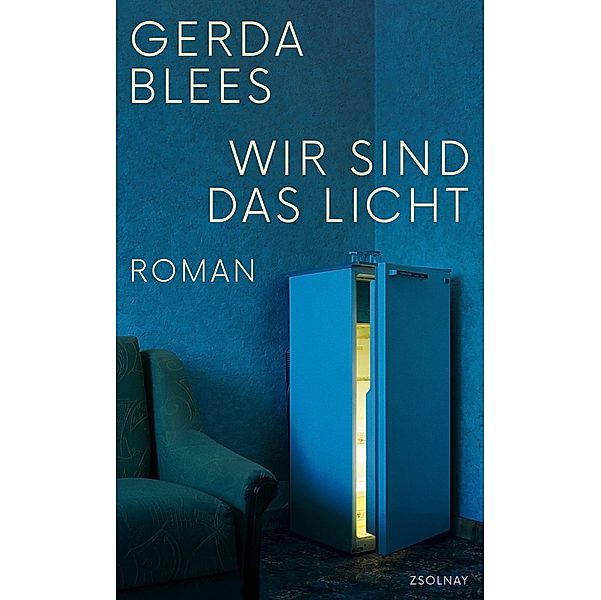 Wir sind das Licht, Gerda Blees