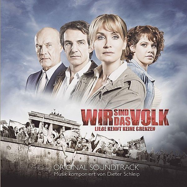 Wir Sind Das Volk-Soundtrack, Dieter Schleip