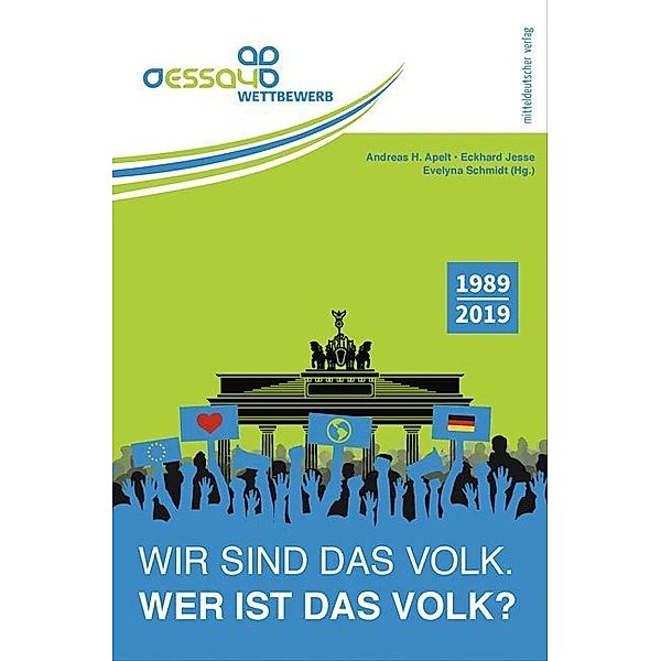 Wir sind das Volk. Wer ist das Volk?