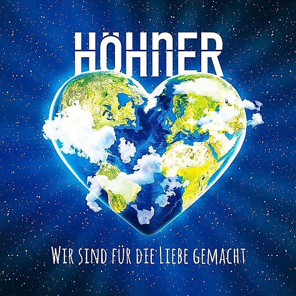 Wir sind für die Liebe gemacht, Höhner