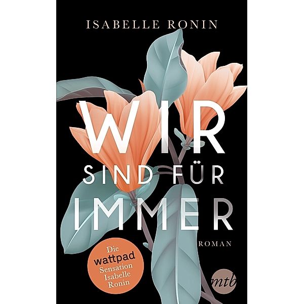 Wir sind für immer, Isabelle Ronin