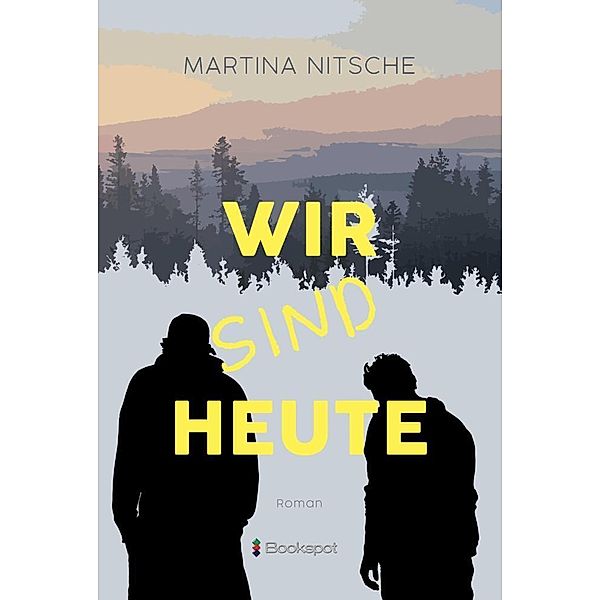 Wir sind heute, Martina Nitsche