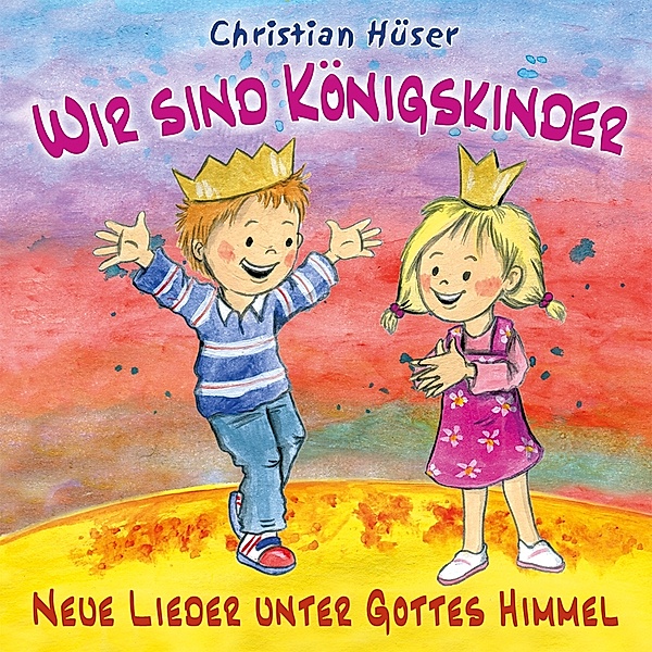 Wir Sind Königskinder, Christian Hüser