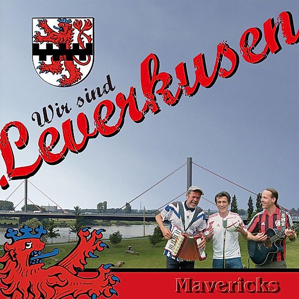 Wir sind Leverkusen, The Mavericks