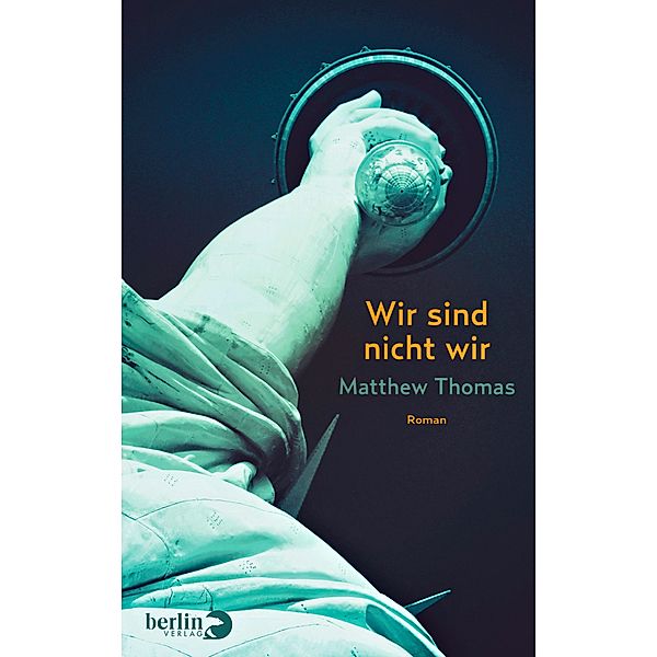 Wir sind nicht wir, Matthew Thomas