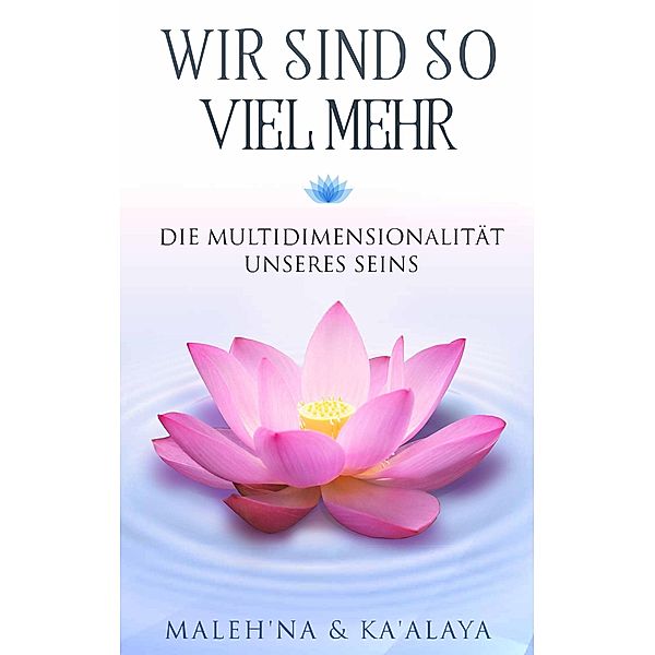 Wir sind so viel mehr, Ramona Maleh'na Prillwitz, Klaudia Ka'alaya Skodnik