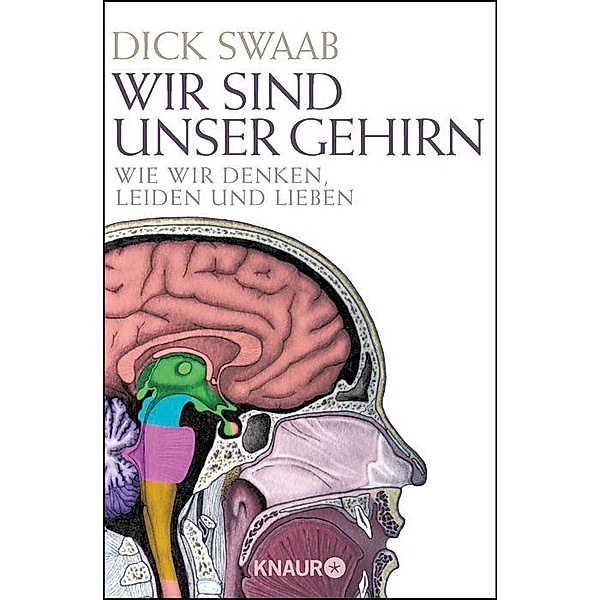 Wir sind unser Gehirn, Dick Swaab