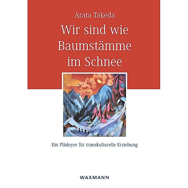 Wir sind wie Baumstämme im Schnee, Arata Takeda