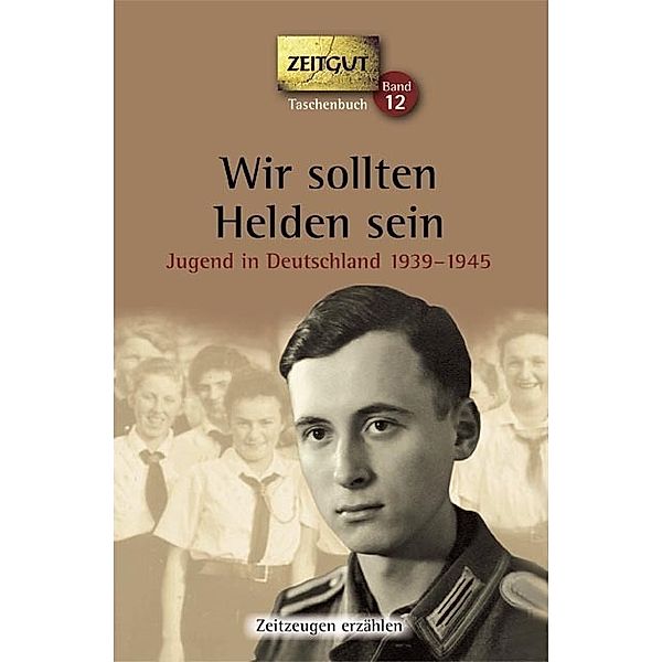 Wir sollten Helden sein. Taschenbuch