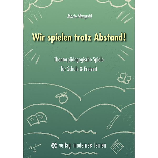 Wir spielen trotz Abstand!, Marie Mangold